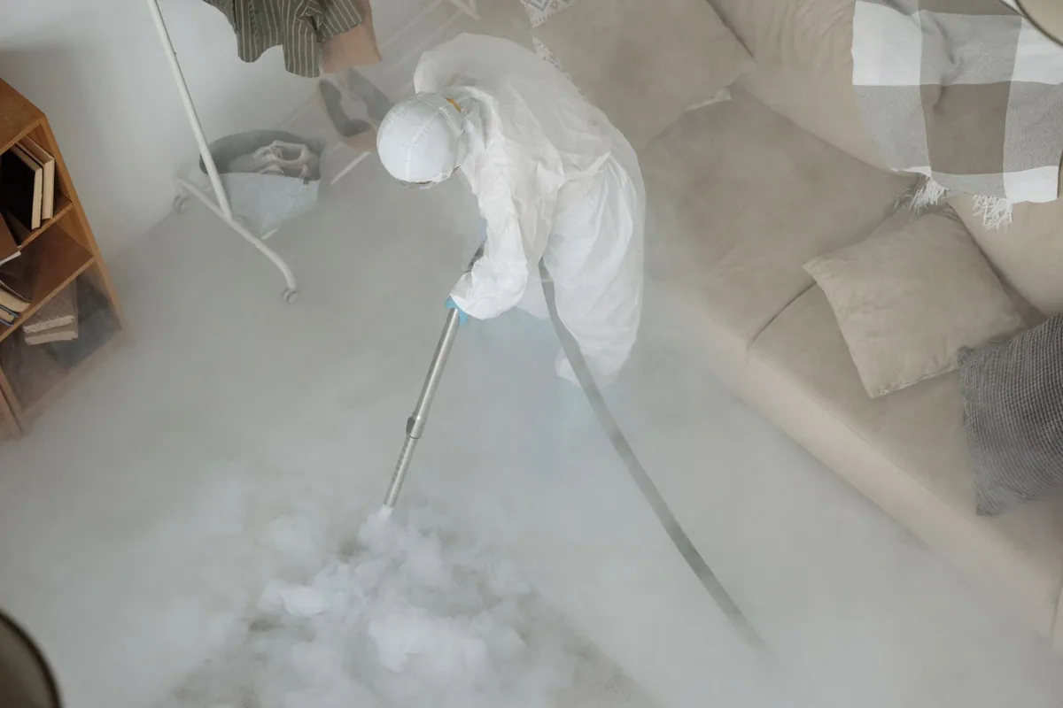 Crime Scene Cleanup in Hutchinson, MN