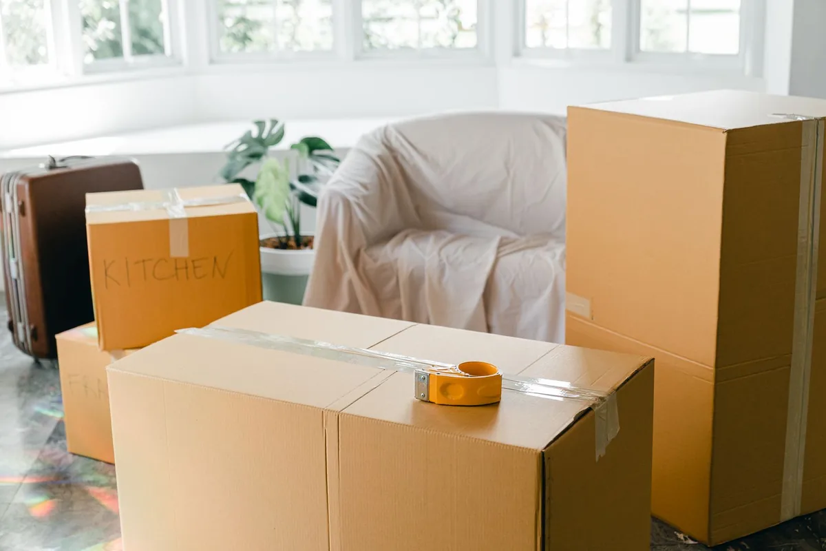 Hoarding Cleanup in Hutchinson, MN